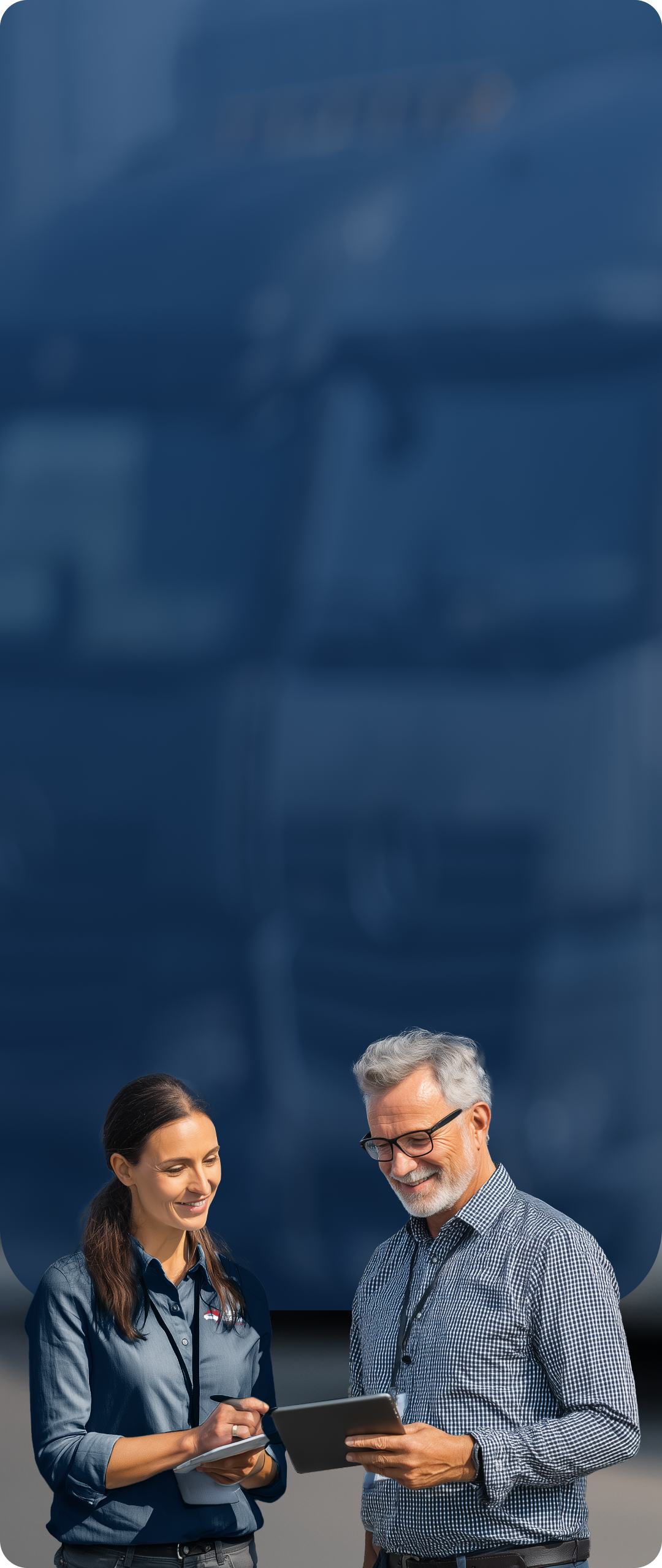 Fleet consultation
