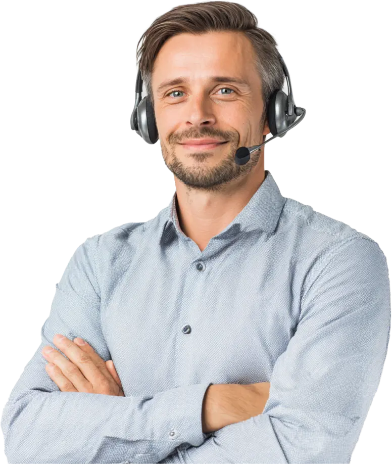 Fleet consultant